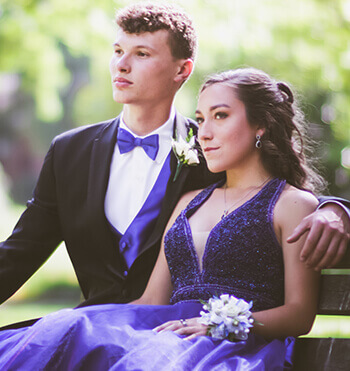 prom dance