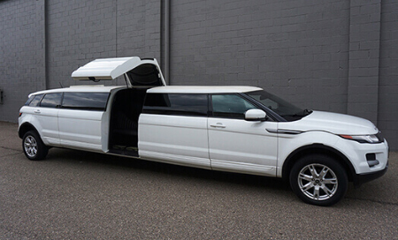 limo