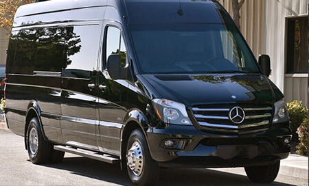 mercedes sprinter